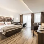 ホテル Zum Senner Zillertal (adults Only) 4*