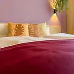 Zum Senner Zillertal (adults Only)