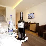 Zum Senner Zillertal (adults Only) ホテル 4*