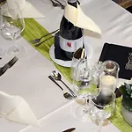 ホテル Zum Senner Zillertal (adults Only) シュリッタース