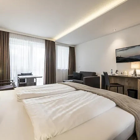 Hotel Zum Senner Zillertal (adults Only) 4*