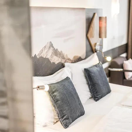 Zum Senner Zillertal (adults Only) 4* Schlitters