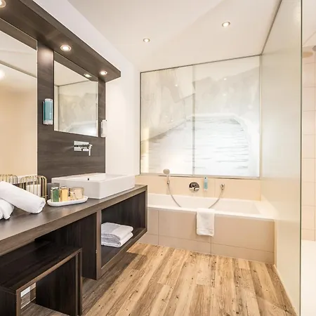 Hotel Zum Senner Zillertal (adults Only) 4*
