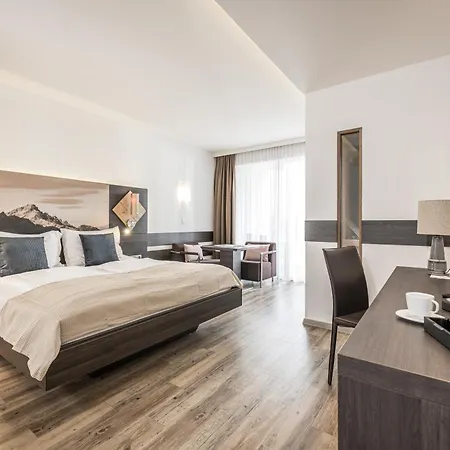 Zum Senner Zillertal (adults Only) 4*