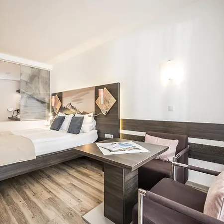 Zum Senner Zillertal (adults Only)