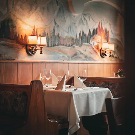 Zum Senner Zillertal (adults Only) Hotel 4*