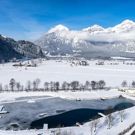 Zum Senner Zillertal (adults Only) Aparthotel