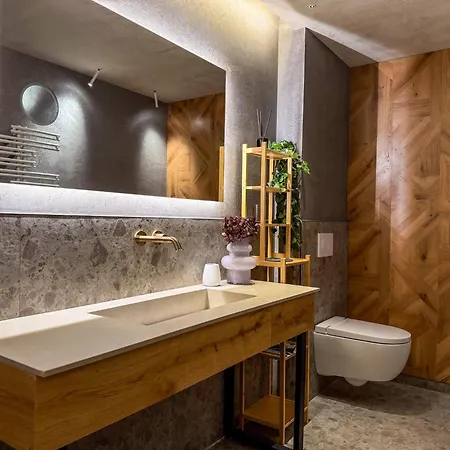 Hotel Zum Senner Zillertal (adults Only) 4*