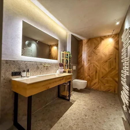 Zum Senner Zillertal (adults Only) 4* Schlitters