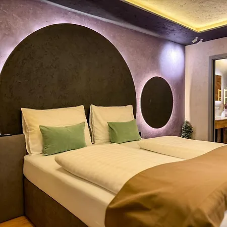 Zum Senner Zillertal (adults Only)