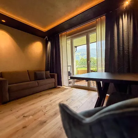 Zum Senner Zillertal (adults Only) Hotel