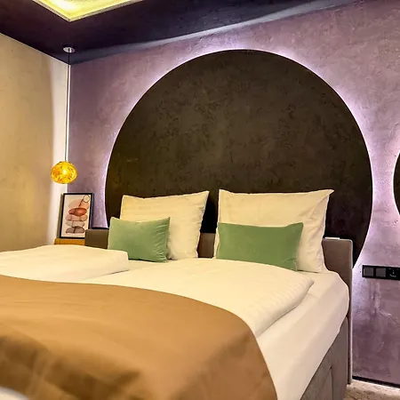 Hotel Zum Senner Zillertal (adults Only)