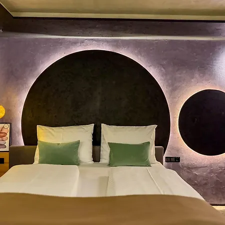 Hotel Zum Senner Zillertal (adults Only) 4*