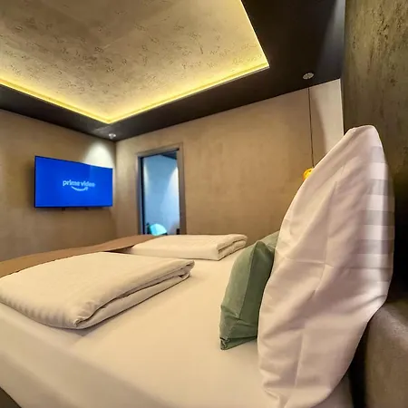 Zum Senner Zillertal (adults Only) Hotel Schlitters