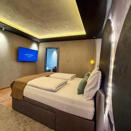 Zum Senner Zillertal (adults Only) 4* シュリッタース
