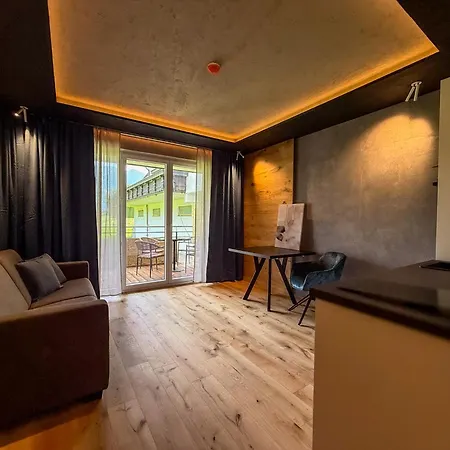Zum Senner Zillertal (adults Only) Hotel Schlitters