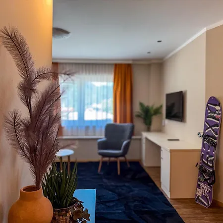 Zum Senner Zillertal (adults Only) Hotel Schlitters
