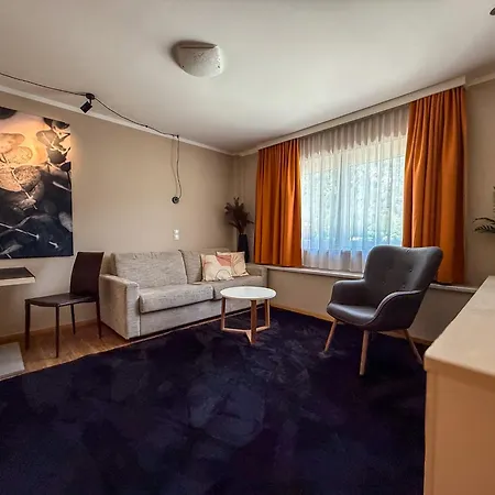 Zum Senner Zillertal (adults Only) Aparthotel 4*