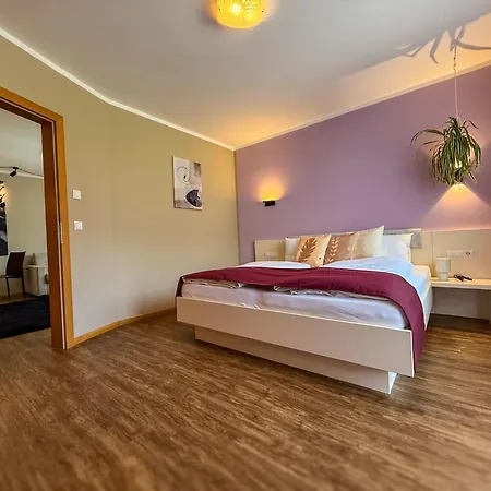 Zum Senner Zillertal (adults Only) 4* Schlitters