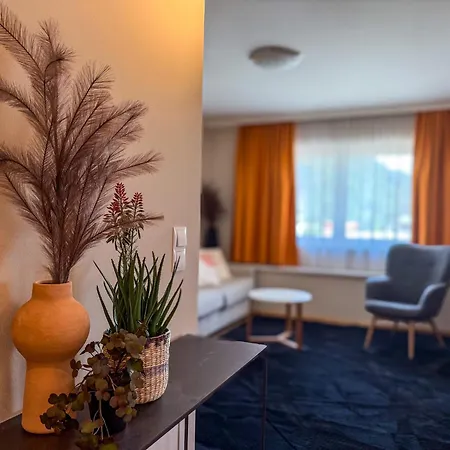 Zum Senner Zillertal (adults Only)