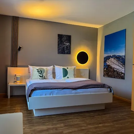 Zum Senner Zillertal (adults Only) Hotel 4*