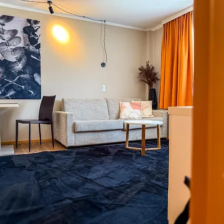 Zum Senner Zillertal (adults Only) Hotel Schlitters