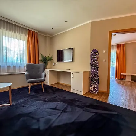 Zum Senner Zillertal (adults Only) 4*