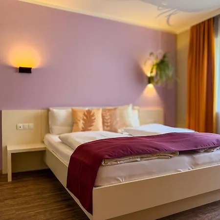 Zum Senner Zillertal (adults Only) Schlitters