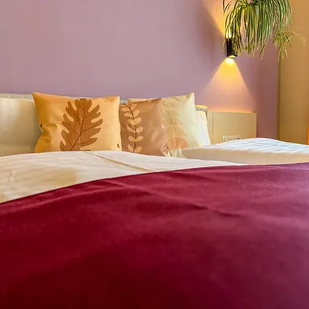 Zum Senner Zillertal (adults Only)