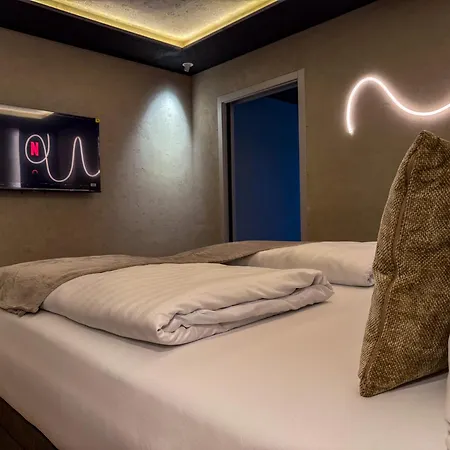 فندق Zum Senner Zillertal (adults Only) سخليترس