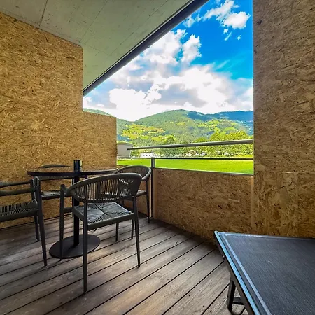 Zum Senner Zillertal (adults Only)