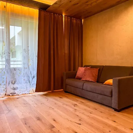 Zum Senner Zillertal (adults Only) Aparthotel