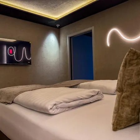 Hotel Zum Senner Zillertal - Adults Only 4*