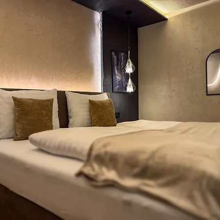 Zum Senner Zillertal (adults Only) Hotel Schlitters