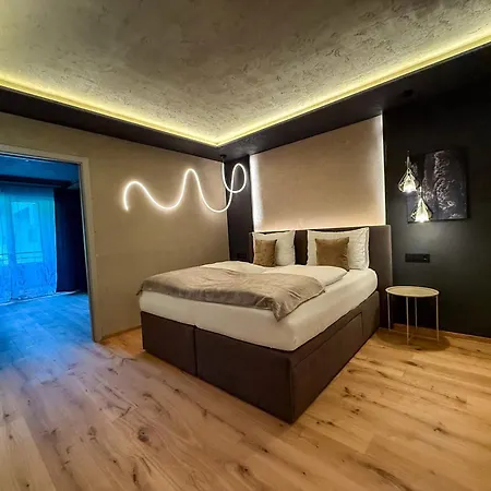 Zum Senner Zillertal (adults Only) 4*