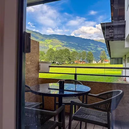 Zum Senner Zillertal (adults Only) Schlitters
