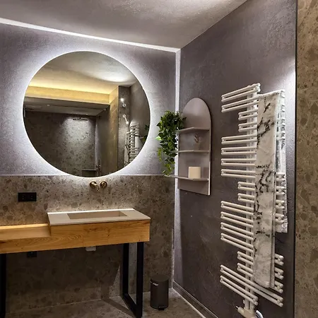 Zum Senner Zillertal - Adults Only 4* Schlitters