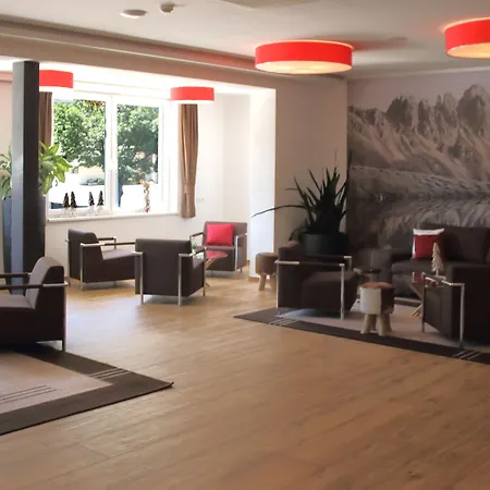 Zum Senner Zillertal (adults Only) Aparthotel