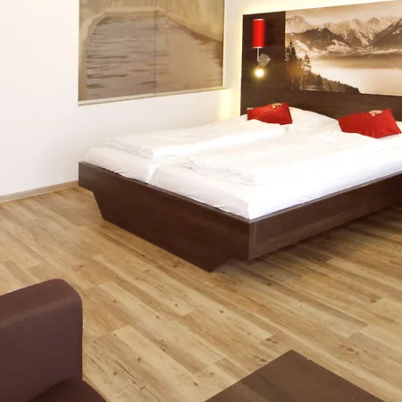Aparthotel Zum Senner Zillertal (adults Only)