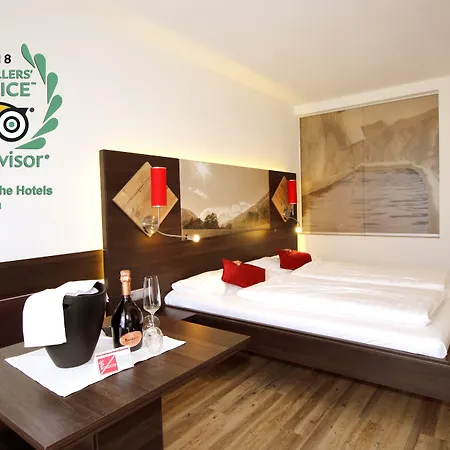 Zum Senner Zillertal (adults Only) Hotel Schlitters