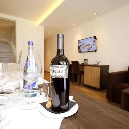 Zum Senner Zillertal (adults Only) Hotel 4*