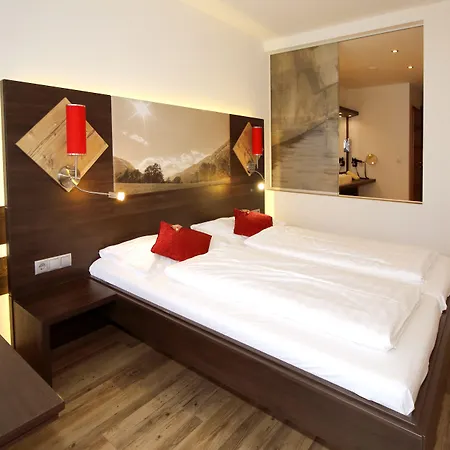 Aparthotel Zum Senner Zillertal (adults Only)