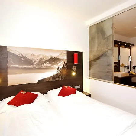 Hotel Zum Senner Zillertal (adults Only) Schlitters