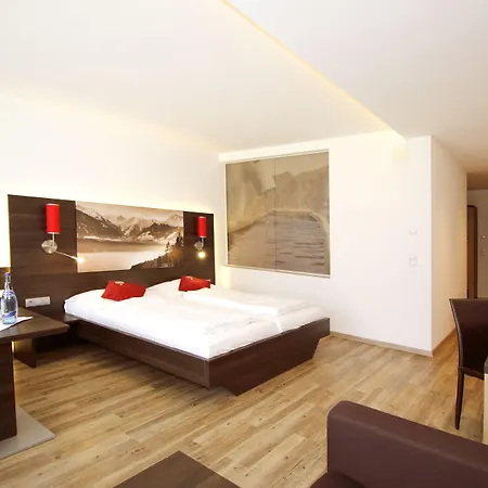 Zum Senner Zillertal (adults Only) 4*