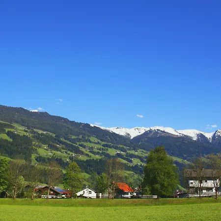 Zum Senner Zillertal (adults Only) Schlitters