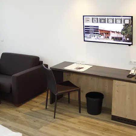 Zum Senner Zillertal (adults Only) Hotel 4*