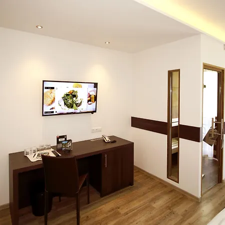 Zum Senner Zillertal (adults Only) 4*