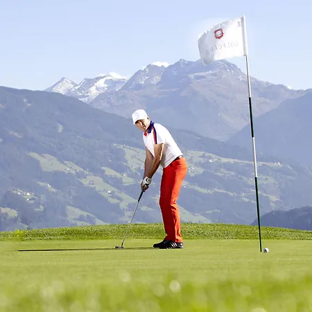 Hotel Zum Senner Zillertal (adults Only)