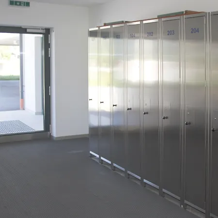 Zum Senner Zillertal (adults Only) فندق