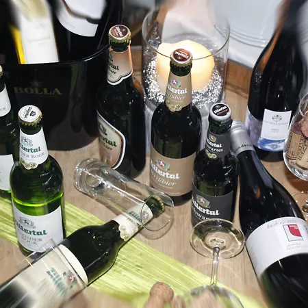 Zum Senner Zillertal (adults Only) 4*